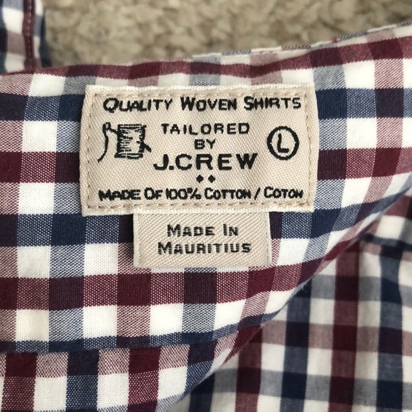 J. Crew long sleeve - Picture 3 of 3